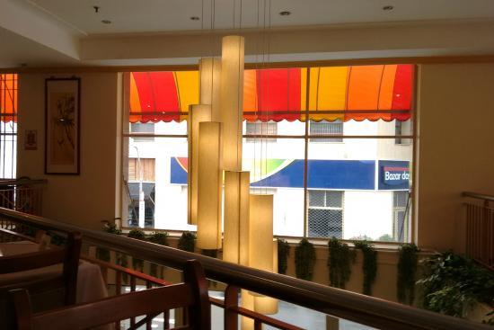 Lotus Restaurante Vegetariano